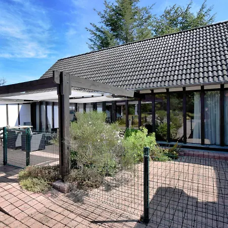 Peaceful Holiday In Butgenbach With Garden *